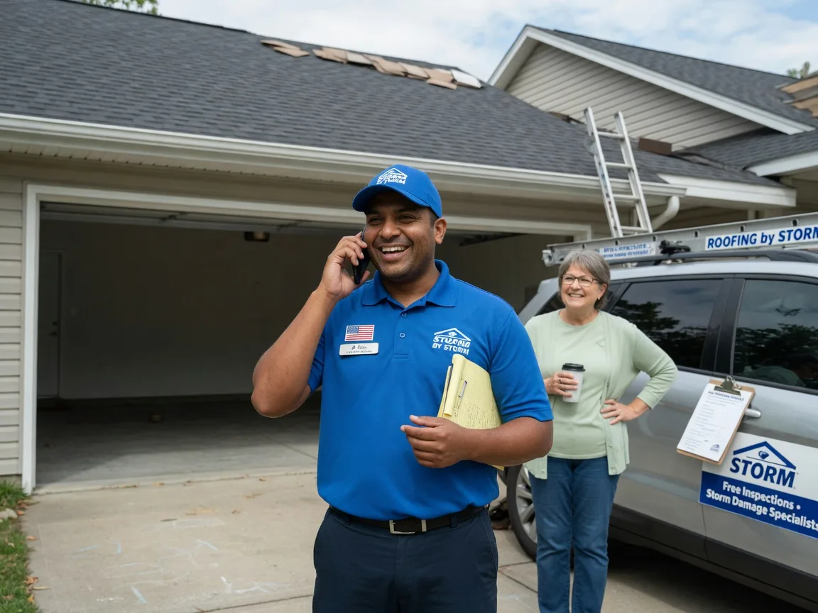 Roof Repair Near Me Lower Merion, PA FAQs